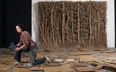 Fotografía de Eva Jospin